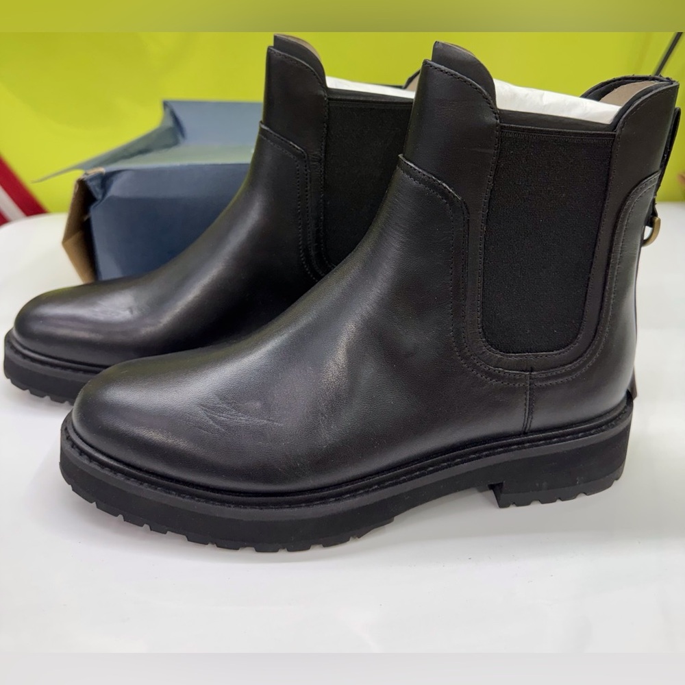 Cole Haan Greenwich WP Bootie